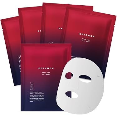 Amazon.co.jp 最新リリース: フェイスマスク の新着ランキングです。
