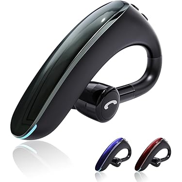 Amazon.co.jp 最新リリース: 携帯電話・スマートフォン用ヘッドセット