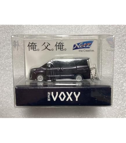 ノアG's ブラック ミニバン ミニカー ノアG's ブラック ミニバン ミニカー トヨタ - トヨタ ノア