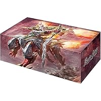 【Amazon.co.jp 限定】【2次受注分】 バトルスピリッツ 光導デッキコンプリートボックス