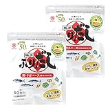 丸三 ふりだし （8g×50入り ）× 2袋