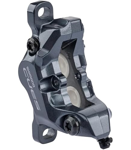 BR-RS785、2個セット、 ポストマウント用ディスクブレーキ、シマノ Amazon.co.jp: シマノ BR-RS785 油圧ディスクブレーキキャリパー 樹脂
