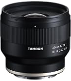 Amazon.co.jp: SONY 単焦点レンズ E 20mm F2.8 ソニー Eマウント用 APS