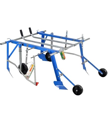 Amazon.co.jp: ハラックス ハーリー アルミ製 マルチ張り器 PT-1350 