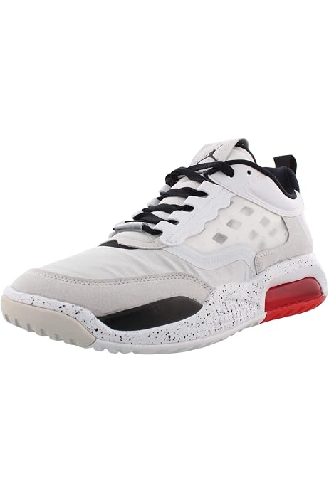 Jordan Max 200 Mens Casual Basketball Shoes Cd6105-100 Size 9 :  Amazon.com.au: Clothing, Shoes \u0026 Accessories