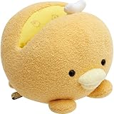 チキップダンサーズ ぬいぐるみマルチスタンド MF42701