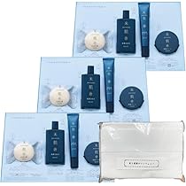 Amazon.co.jp: 米肌 14日間トライアルセット 潤い体感セット 3個