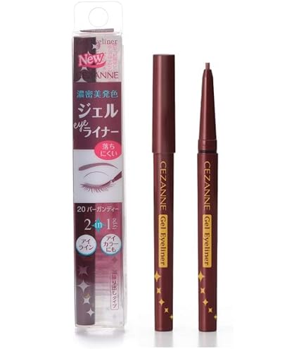 Amazon.co.jp: FASIO(ファシオ) パワフルステイ スリム リキッド