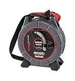 Ridgid 37483 Micro Drain D65S Drum Only NTSC [並行輸入品]
