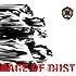 SPYAIR「RAGE OF DUST（初回限定盤）」