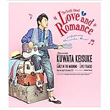 本当は怖い愛とロマンス(通常盤)