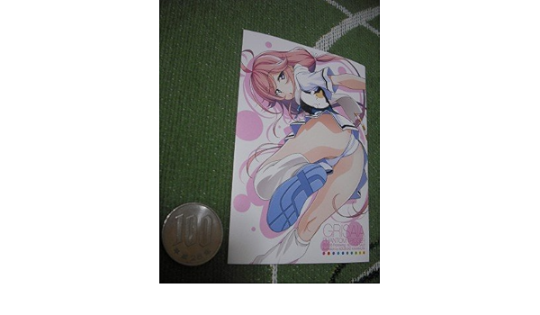 Amazon Gpt Murasaki 狗駒 邑沙季シールステッカーグリザイアpt ファントムトリガー Vol 1 Vol 2 ムラサキ 川村幸祐pcゲーム 前翼 Frontwing アニメ 萌えグッズ 通販