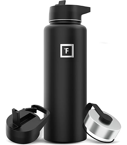 Amazon.co.jp: Iron Flask (アイアンフラスコ) スポーツ