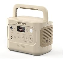 Amazon.co.jp: 【日本限定モデル】 Jackery (ジャクリ) ポータブル電源 
