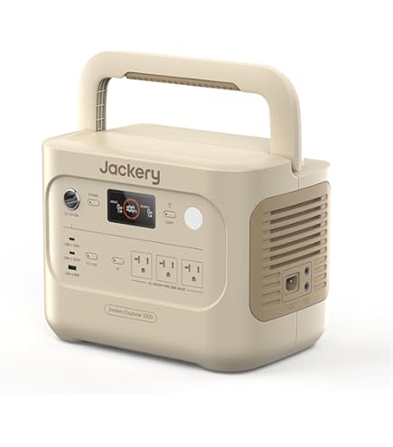 Amazon.co.jp: 1000Wポータブル電源 LPE-R1000Z : DIY・工具