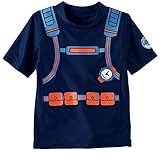カーターズ Carter's 水着 ラッシュガード UPF50+ 紫外線カット Carter's Scuba Diver Rashguard 12M (72-78cm) [並行輸入品]