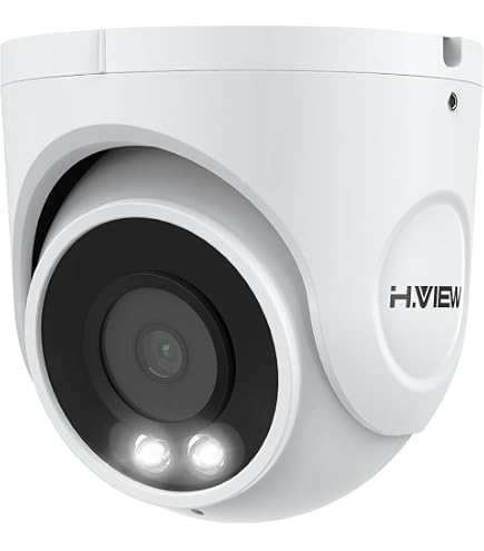 Amazon.co.jp: パナソニック HDアナログカメラ(屋内ドーム型 電源重畳