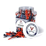 Virginia Cavaliers 175 IMPR Tee Jarチームゴルフから