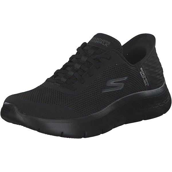 SKECHERS 15350W スニーカー Amazon | Skechers レディース Go Walk Lite - 15350 Wide