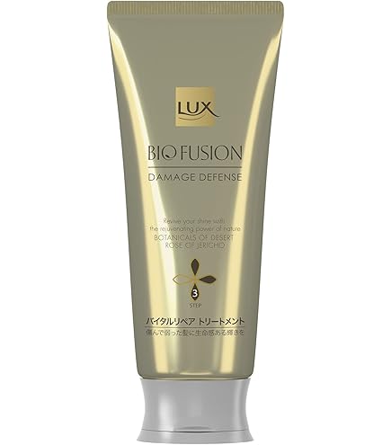 Amazon | 【2個セット】ラックス バイオフュージョン ブラック