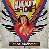 Rapid Fire Succession: On Target Part Ii