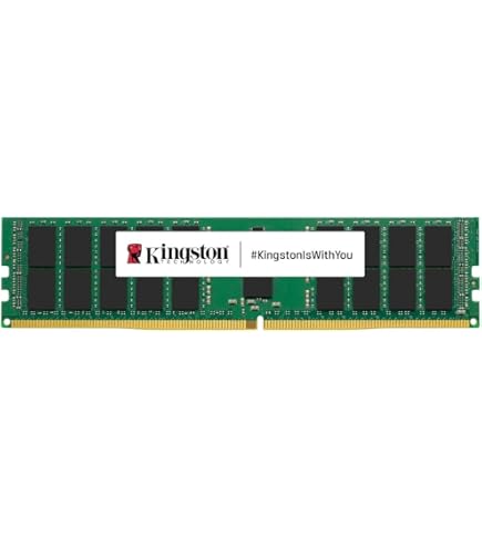 Amazon.co.jp: Kingston サーバー プレミア 32GB 5600MT/s DDR5