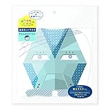 変身カットマスク　替えマスク　ブルーヒーロー