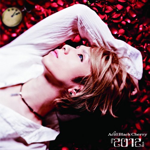 邦楽 AcidBlackCherry BLACK LIST Q.E.D. 2012 L BLACK LIST - Album by Acid Black Cherry | Spotify