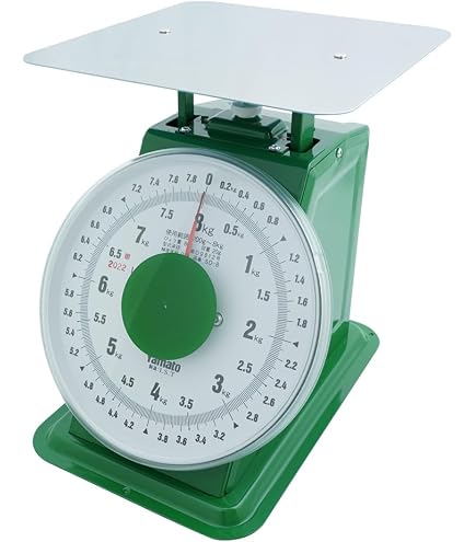 Amazon | 田中衡機工業所 上皿 さおはかり 並皿 TPB-1 1kg 0410510