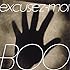 BOO「excusez-moi」