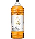 Amazon.co.jp: 陸 キリン ウイスキー4000ml ウィスキー 大容量 : 食品