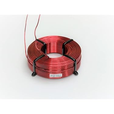 Fostex スピーカーネットワーク用コイル L2.2mH 空芯コイル Amazon.co.jp 売れ筋ランキング: スピーカーネットワークコイル の中で