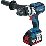 ボッシュ バッテリー振動ドライバードリル GSB18VE-EC