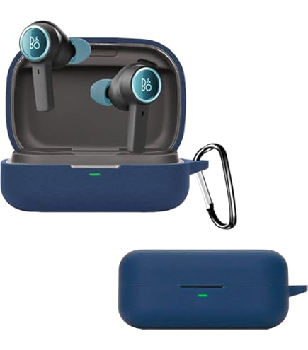 Amazon | Bang & Olufsen Beoplay EX 用 ケース YAJOJO ワイヤレス 