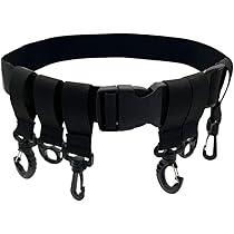 ガンベルト／フィッシングベルト 51hvAHR0NbL._AC_UL210_SR210,