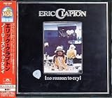 ノー・リーズン・トゥ・クライ