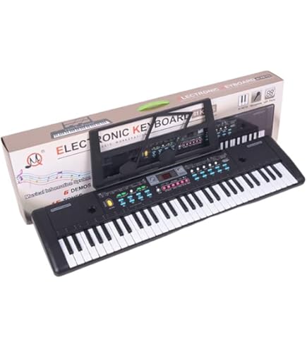 デジタルランド ガイド付きピアノ DL-230534　新品未使用 楽天市場】【あす楽関東_対応】デジタルランドDL-230534ガイド