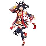 一番くじ ウマ娘 プリティーダービー 5弾 A賞 キタサンブラック フィギュア 全1種