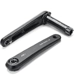 Amazon | SRAM Rival 1 AXSワイドクランクセット - 170mm、12速、40t