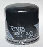 TOYOTA(トヨタ) 純正部品 オイル フィルタSUB-ASSY 品番90915-10009