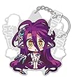 ノーゲーム・ノーライフ ゼロ シュヴィ エラー アクリルキーホルダー