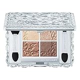 シマークチュールアイズ #07 ブラウン クチュール 5g 【ジルスチュアート】 [並行輸入品]