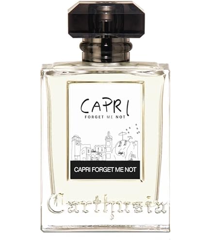 Amazon | Carthusia Uomo EdP 50ml | Carthusia | オードパルファム