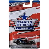 Amazon.co.jp: Hot Wheels 2018 ダッジ チャレンジャー SRT