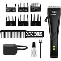 Amazon.co.jp: WAHL(ウォール) スーパーテーパー・プロ【業務用