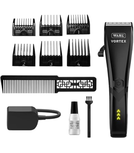 Amazon.co.jp: WAHL(ウォール) スーパーテーパー・プロ【業務用