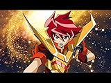 バトルスピリッツ サーガブレイヴ 第3話 永遠のキズナ 感想 過去を糧に それぞれの想いを胸に 今なお2人は未来へ歩み続けている まるマッコリの日記 仮