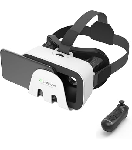 Amazon | VR ONE Plus [カールツァイス スマートフォン対応型VRヘッド