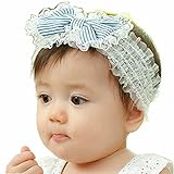Domire 1 ?Pieceか?ベビー?Girlsヘア?Decor ?カチューシャヘア?ヘッドバンド 4328136212