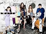 4 Walls / COWBOY(DVD付)